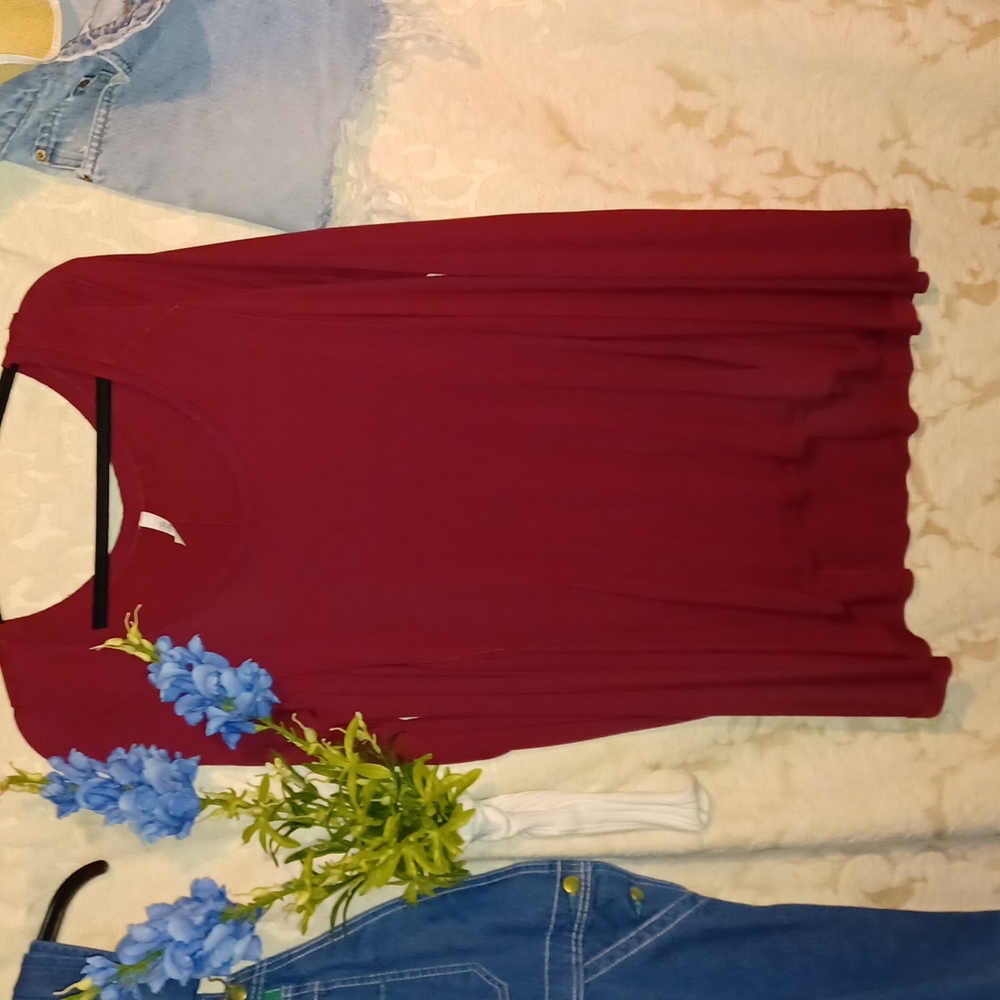 Free People dress.
